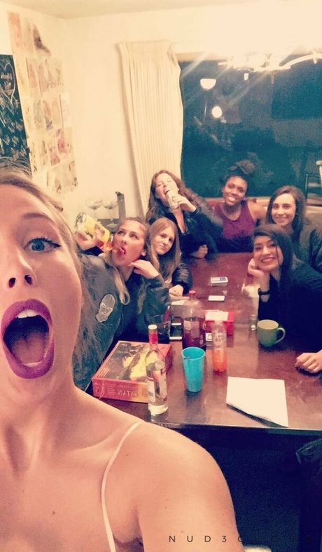 Emma Dahline onlyfans leaks free