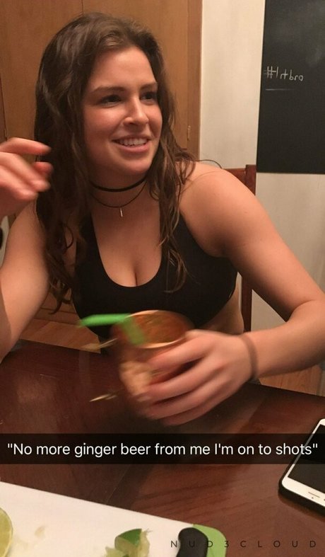 Emma Dahline leaked onlyfans free