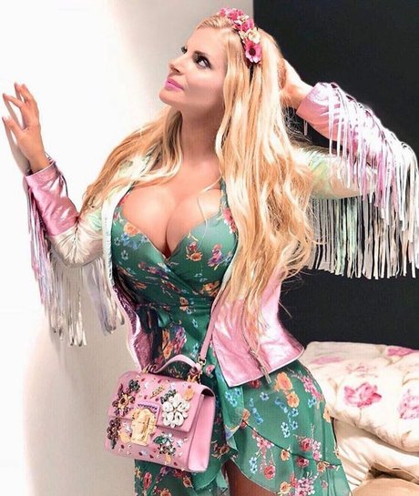 Francesca Cipriani onlyfans leaked photos