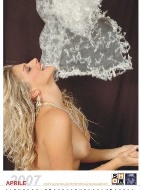 Francesca Cipriani onlyfans pics nude