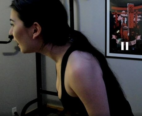 Thatchickparker onlyfans leak porn