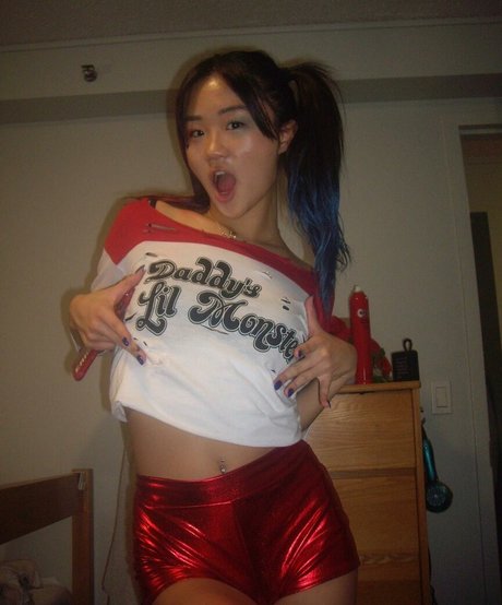 Erica Ha hot onlyfans