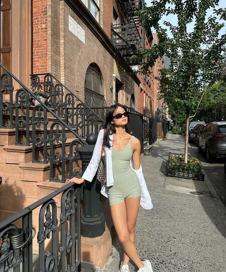 Erica Ha onlyfans leaked pictures