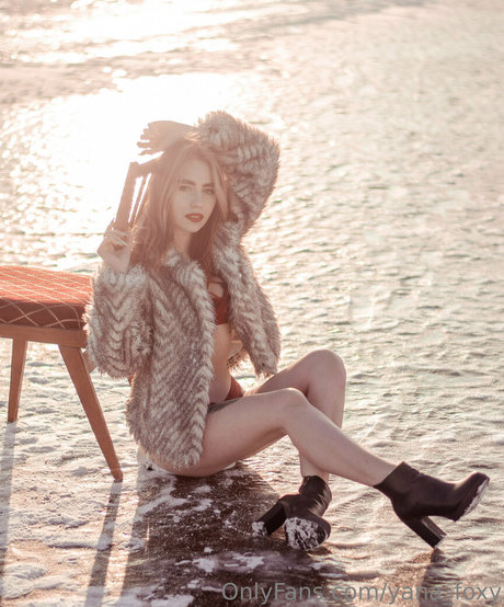 yanafoxy free onlyfans leak nude