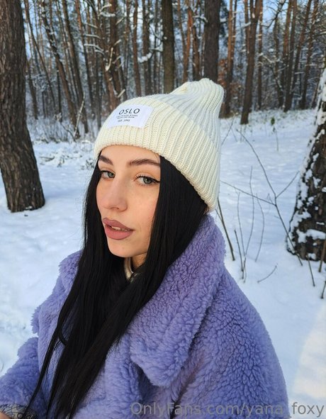 yanafoxy free nude onlyfans porn