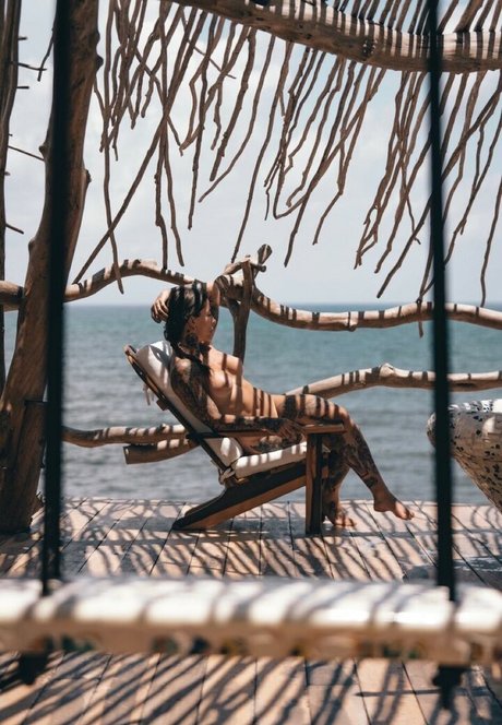 Chloie Jonsson leaked onlyfans