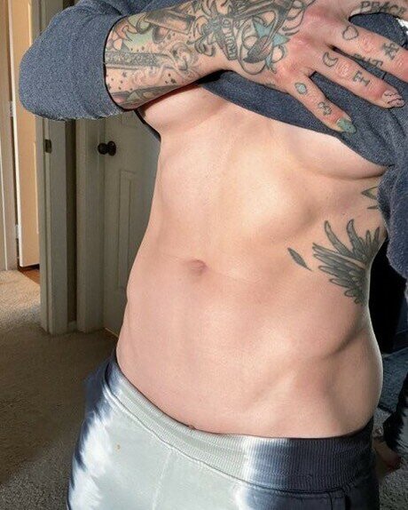 Chloie Jonsson onlyfans nide