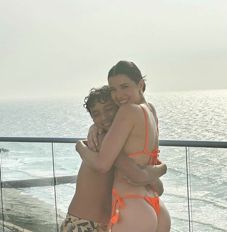 Melanie Dell Olmo leaks onlyfans porn