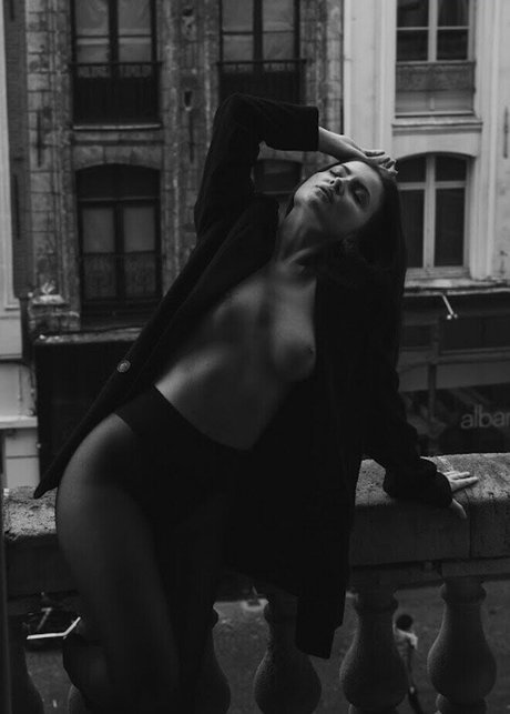 bailleulagathe onlyfans nudes porn