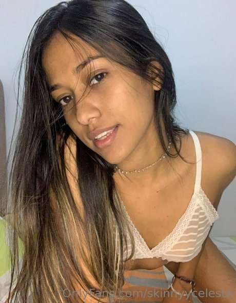 skinnyyceleste onlyfans naked leaked