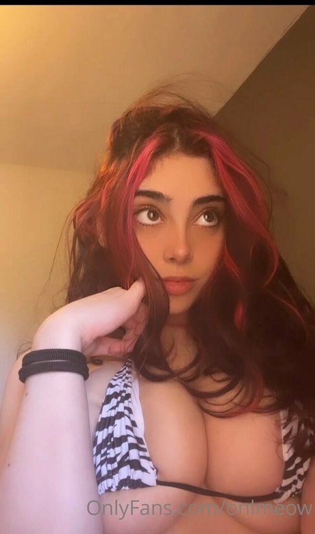 onlmeow leaked only fans nudes