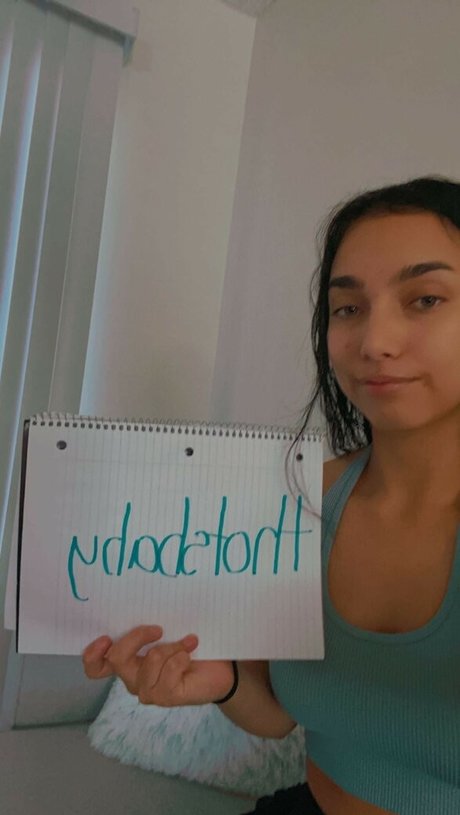 Lilibaby18 onlyfans star