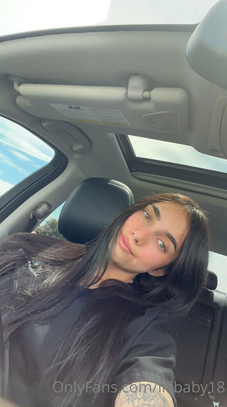 Lilibaby18 onlyfans pics