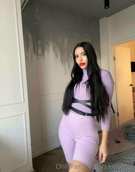 santalips onlyfans creator