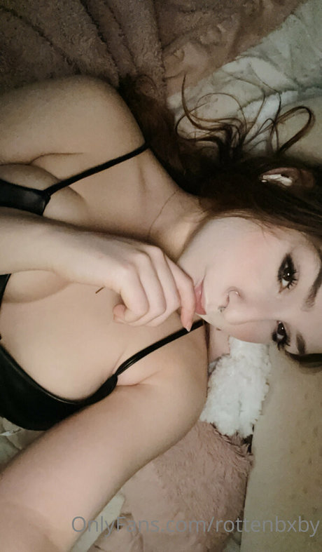 rottenbxby onlyfans leak