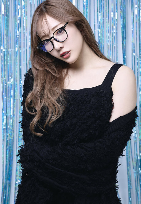 Koyoi Konan onlyfans nude pictures