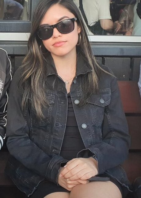 Crystalst strip onlyfans