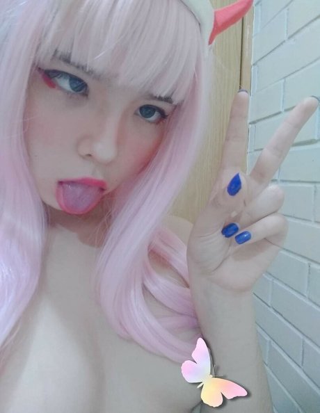 Momoiro Cosplay onlyfans porn leaks