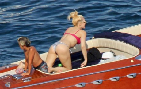 Gwen Stefani xxx onlyfans