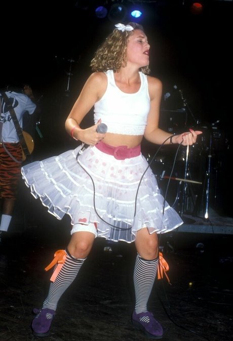 Gwen Stefani onlyfans leaj