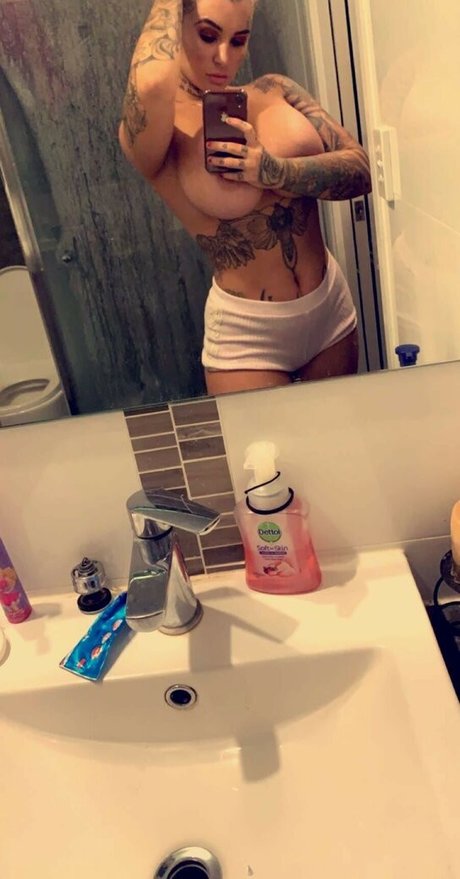 Allaina Vader onlyfans posts