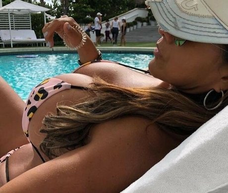 Yliana Diaz nude leaked onlyfans