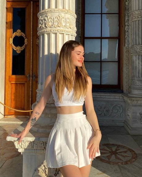 Melike Saygin onlyfans sex leaks