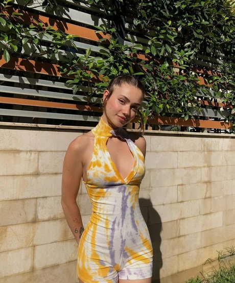 Melike Saygin porn only fans