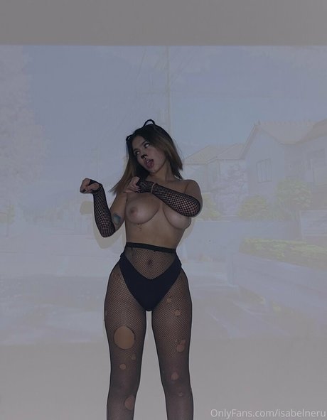 NeruIsabel onlyfans free content