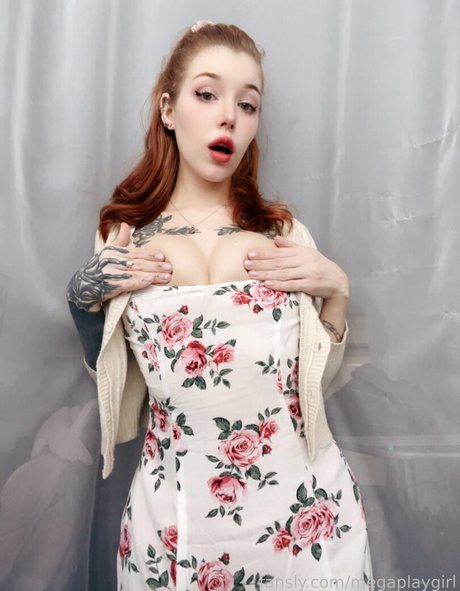 Megaplaygirl onlyfans posts