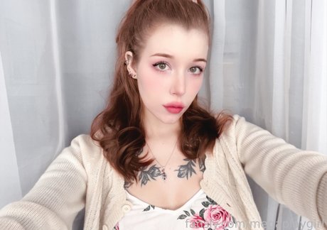 Megaplaygirl onlyfans topless