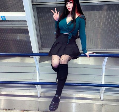 Shini Waifu onlyfans content leaked