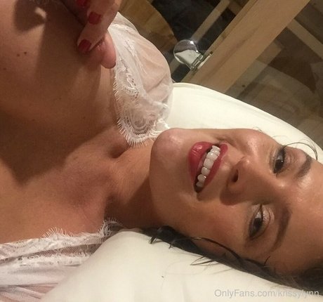 Krissy Lynn onlyfans nudes porn