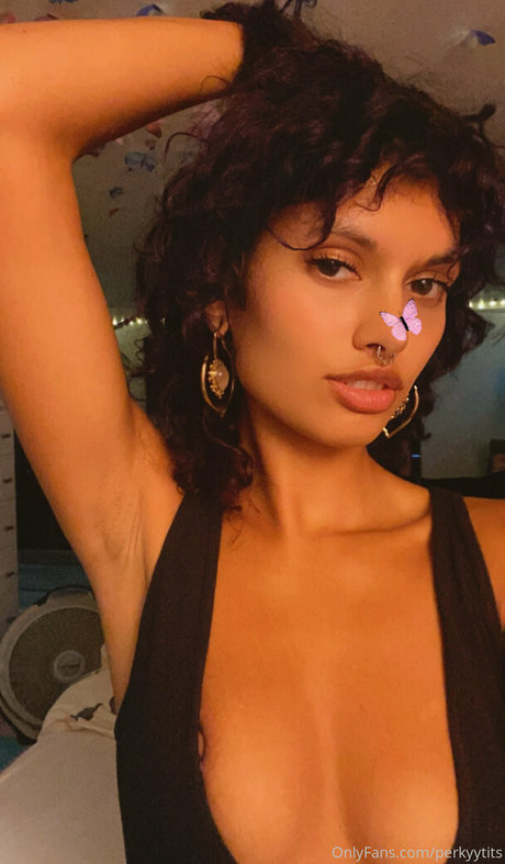 perkyytits onlyfans leak nude