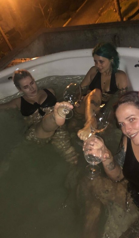 Agnees Monteiro onlyfans mega