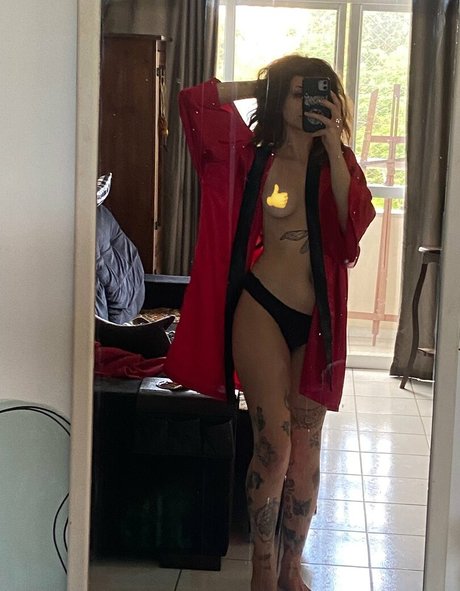 Agnees Monteiro new onlyfans