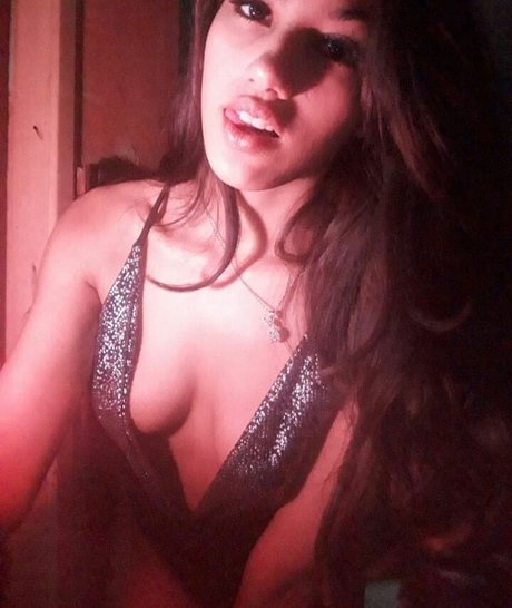 Floppy Abril onlyfans leak free