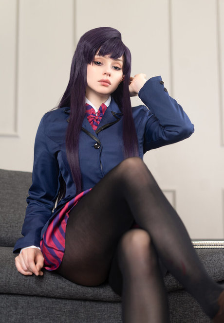 Shadory Cos onlyfans leaked naked