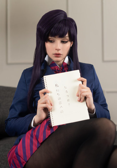 Shadory Cos onlyfans sex leaked