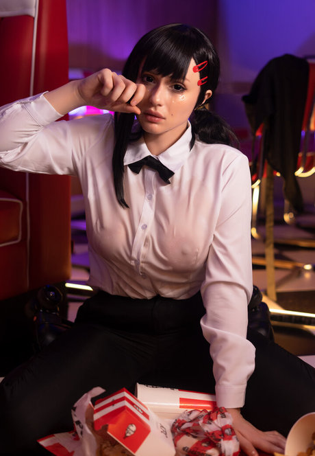 Shadory Cos onlyfans