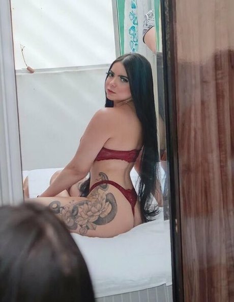 Jaqueline Rdl only fans sex