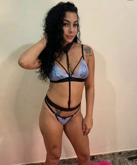 Ziana Rodrigues onlyfans nude leaked