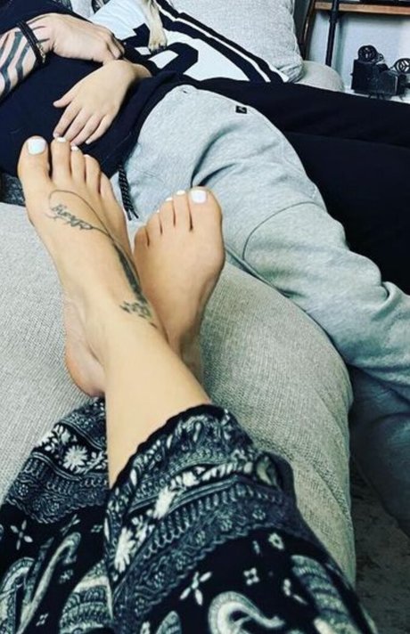 Jo Jo Calderwood UFC naked onlyfans pics