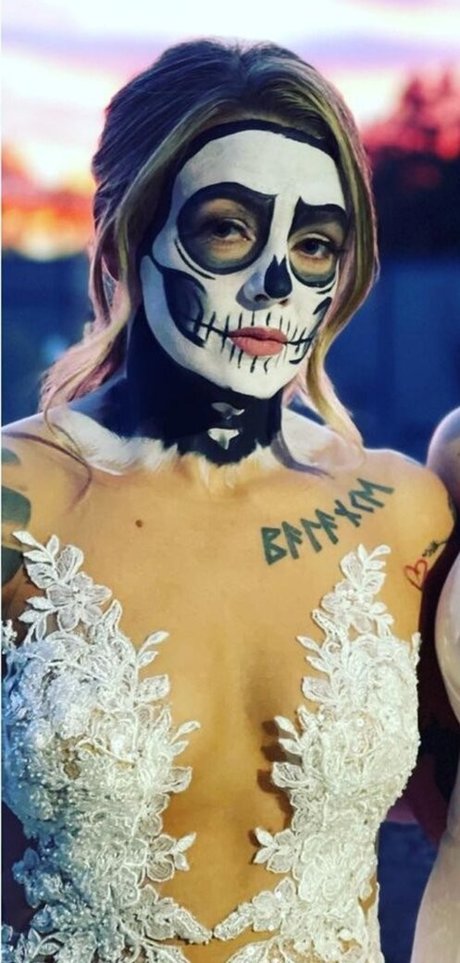 Jo Jo Calderwood UFC onlyfans leaked