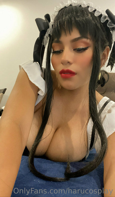 harucosplay naked leaked onlyfans