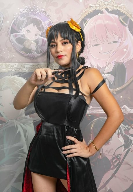 harucosplay Profile pic
