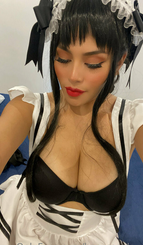 harucosplay only fans pic