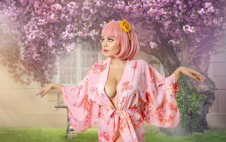 harucosplay onlyfans hot