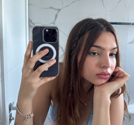 Clarissa Pavie nudes leaked onlyfans