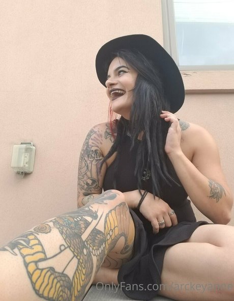 arckeyanne onlyfans